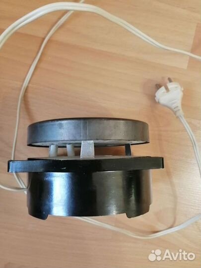 Лабораторная плитка СССР