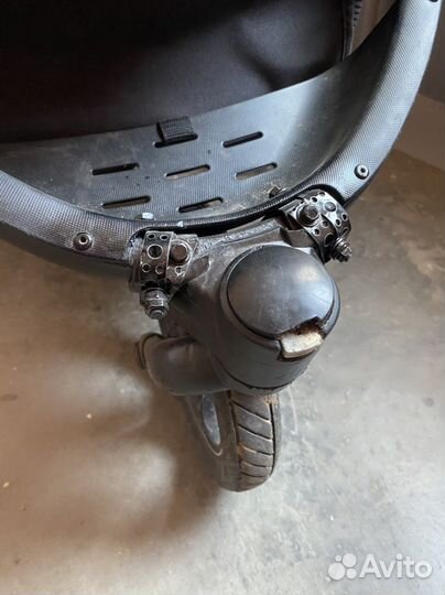 Текстиль/ peg perego book cross