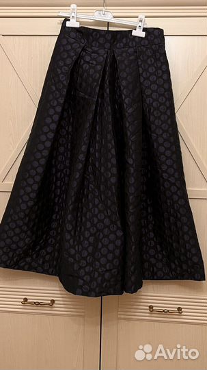 Юбка нарядная