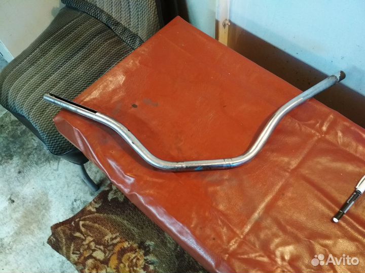 Руль Иж юпитер з