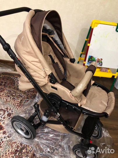Коляска riko brano