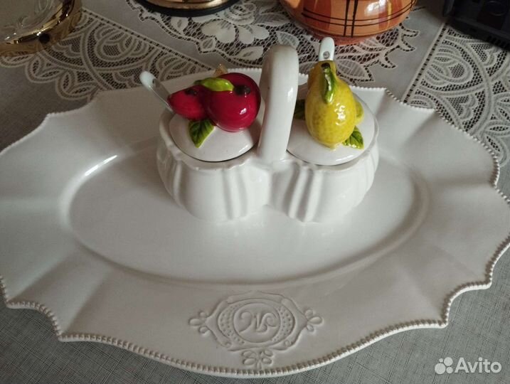 Настенный светильник бра