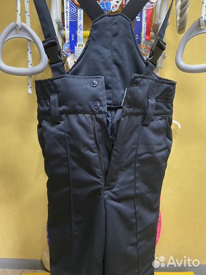 Зимняя форма полицейская