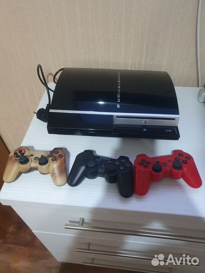 Sony playstation 3 PS3