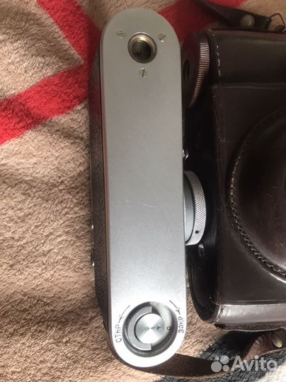 Фотоаппарат 