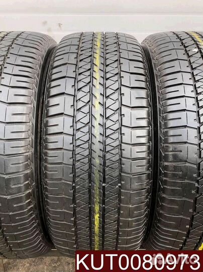 Bridgestone Dueler H/T D684 II 275/50 R22 107U