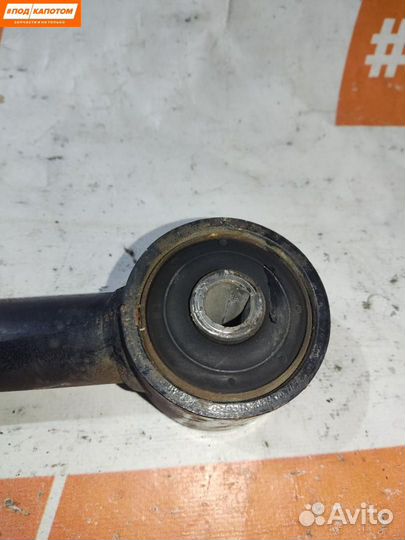 Реактивная тяга задней подвески Chevrolet