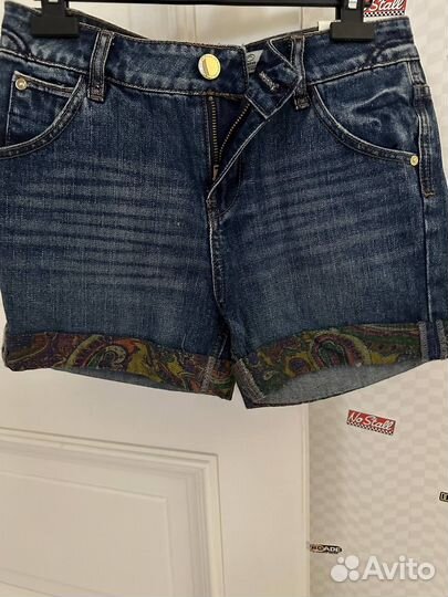 Шорты