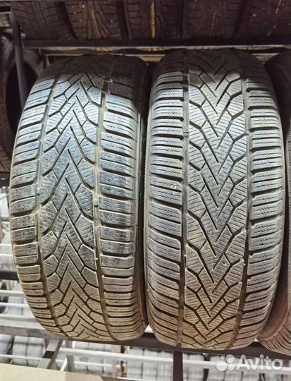 Semperit Speed Grip 2 205/55 R16 87M