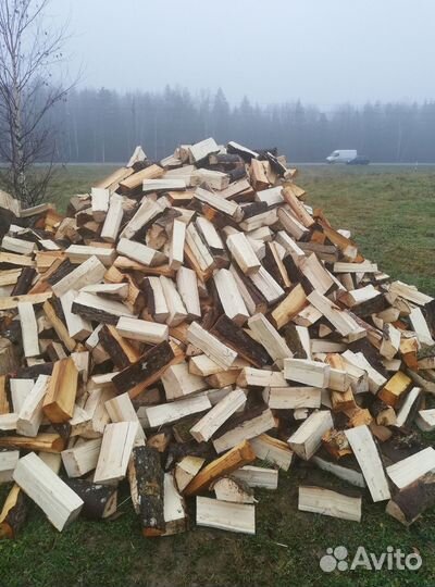 Дрова