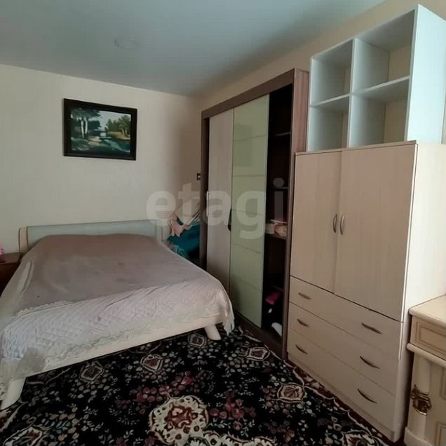 Дом 219,4 м² на участке 12 сот.