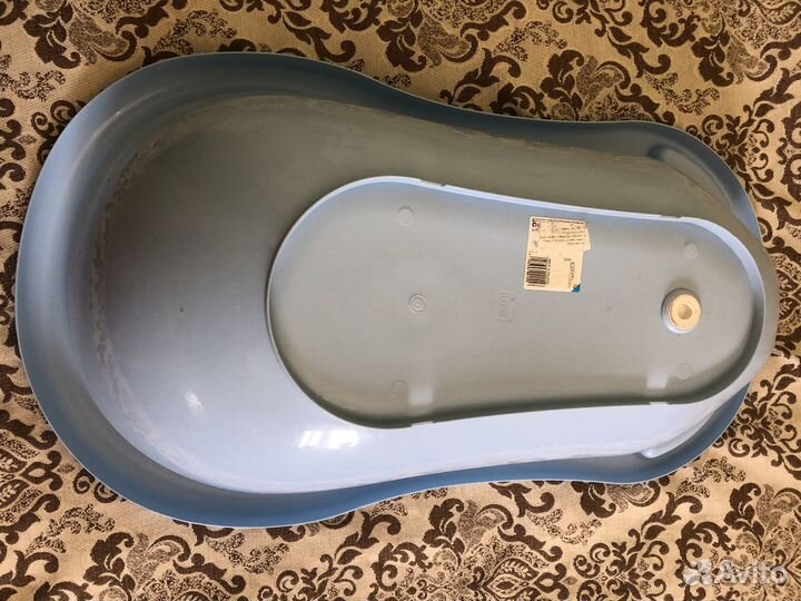 Ванночка для купания