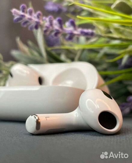 Airpods 3 (ультра версия)