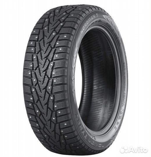 Nokian Tyres Nordman 7 185/65 R15