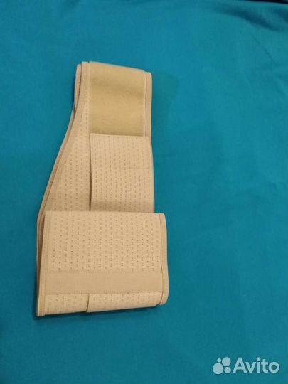 Бандаж до и послеродовый orlett