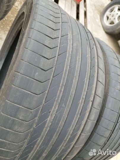 Continental ContiSportContact 5 295/40 R21 111Y