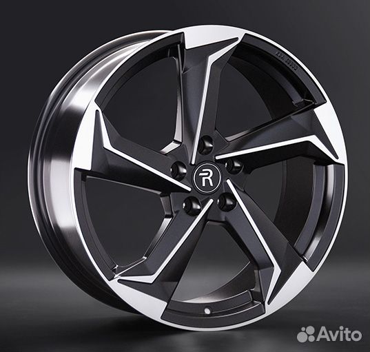 Replay VV344 : 8x19 5*112 Et:28 Dia:66,6 MBF