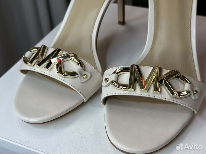 Босоножки женские Michael Kors, оригинал, US10