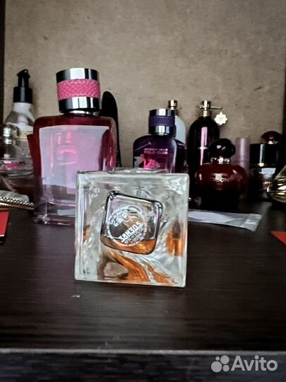 Lancome hypnose senses 5мл во флаконе снятость