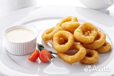 Масло фритюрное/Жир жидкий для фритюра