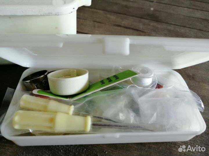 Швейная машина Kangaroo