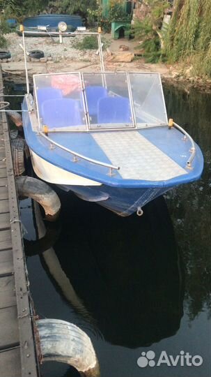 Ока-4