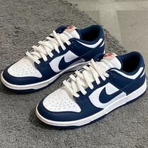 Nike Dunk Low Оригинал