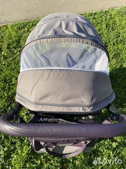 Детские коляски