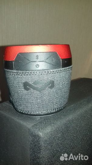 Портативная колонка House Of Marley Chant Mini USA