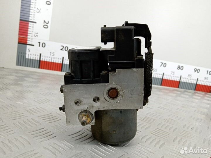 Блок ABS для Peugeot-Citroen Xsara 454153