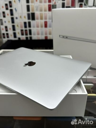 Apple MacBook Air 13 2020 m1 8gb 256