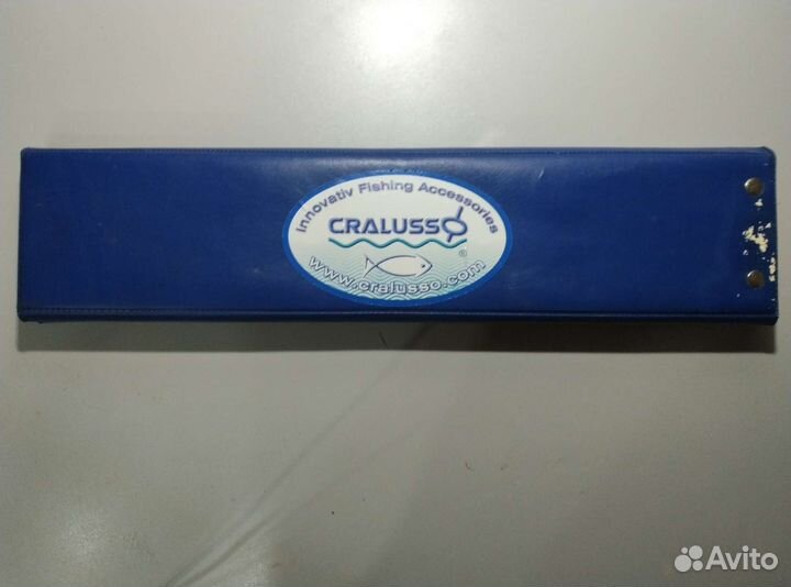 Поводочница cralusso