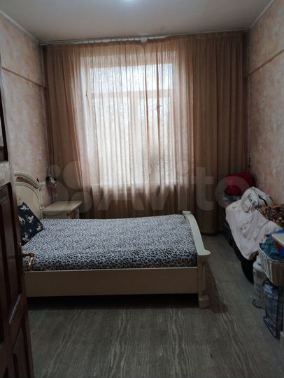 Комната 15 м² в 3-к., 3/5 эт.