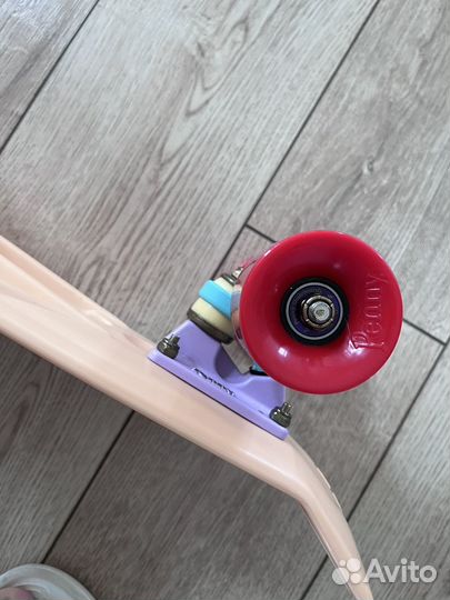 Penny board