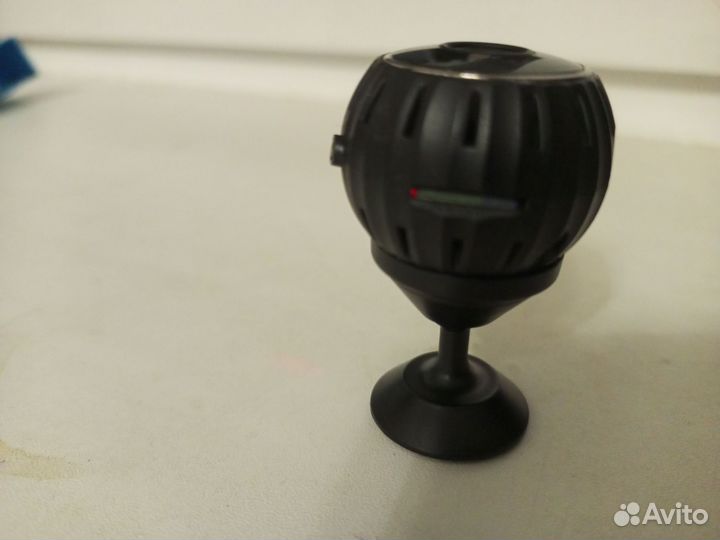 Мини камера wifi