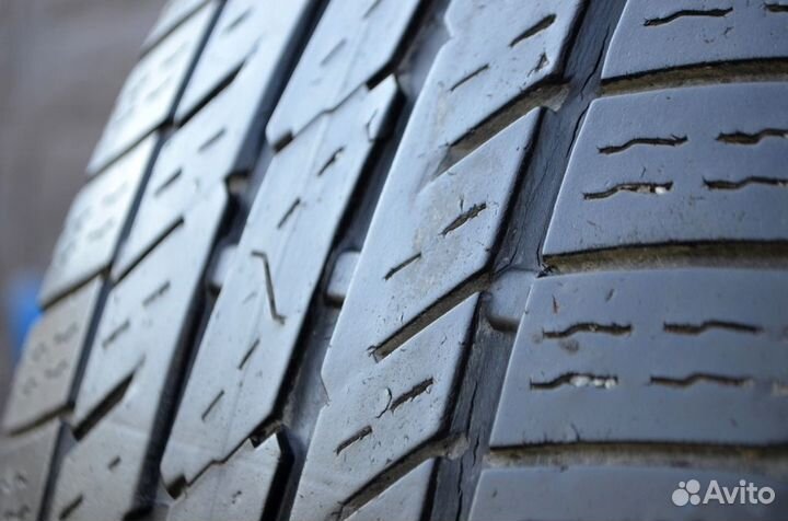 Barum Bravuris 4x4 245/70 R16