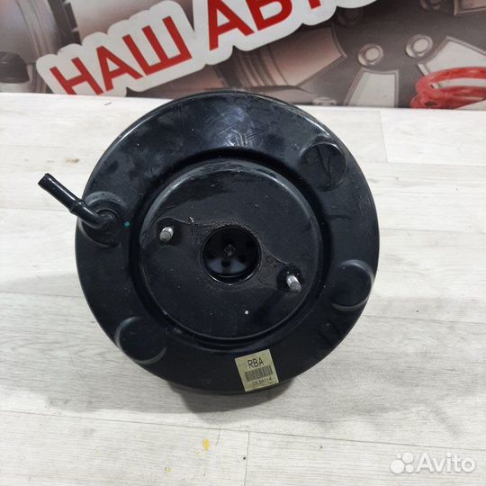 Вакуумный усилитель тормозов Hyundai Solaris