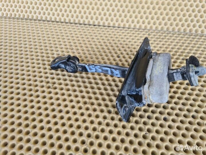 Ограничитель двери задний левый Infiniti Fx Qx70