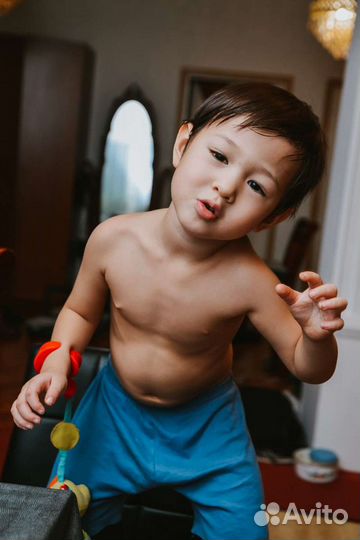 Репортажный/семейный фотограф