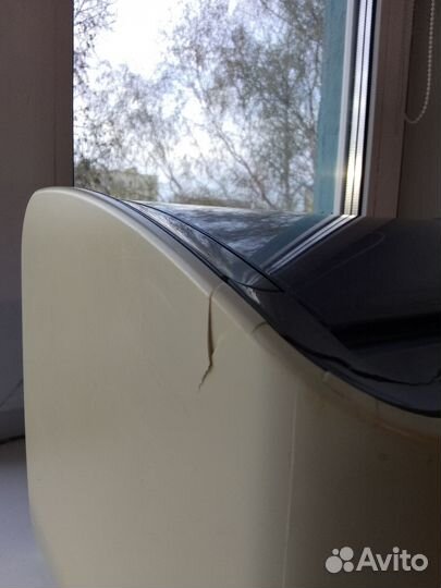 Лазерный принтер canon