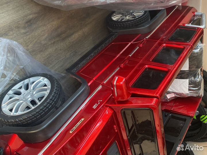 Электромобиль