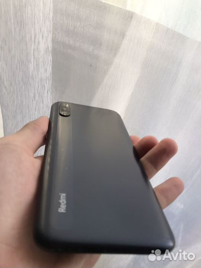 Xiaomi Redmi 9A, 2/32 ГБ