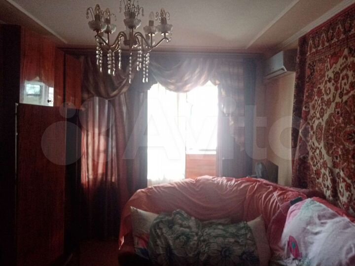 2-к. квартира, 46,8 м², 7/9 эт.