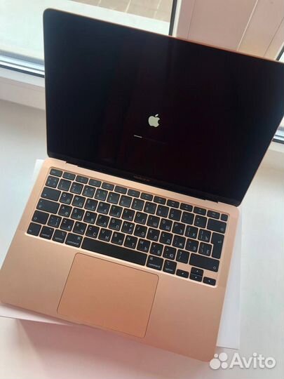 Mac book air 13 2020