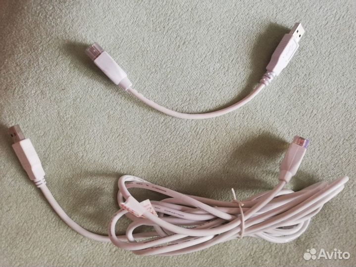 Кабель-удлинитель USB2.0