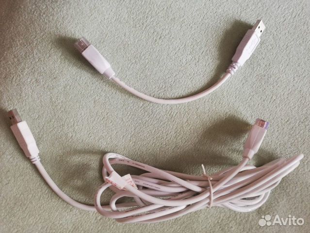 Кабель-удлинитель USB2.0