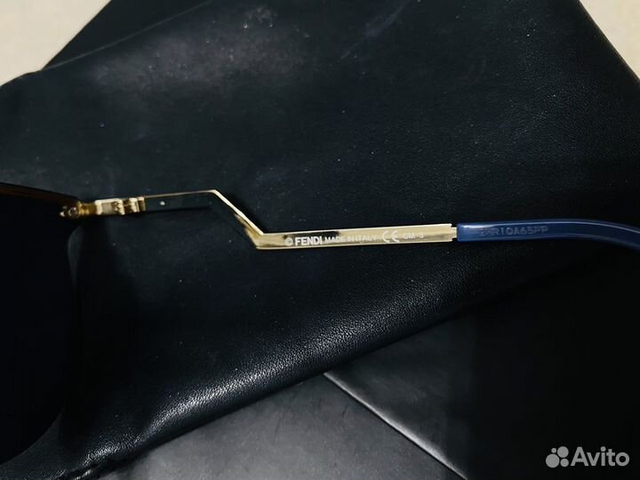 Очки fendi оригинал