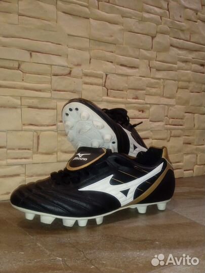 Футбольные бутсы Mizuno Fortuna