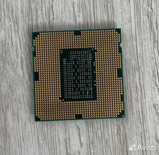 Intel Xeon E3 1240