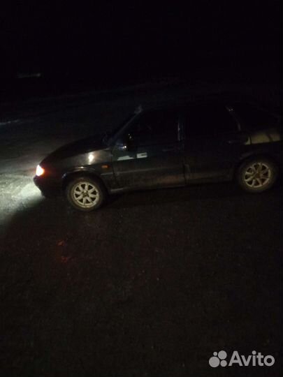 Литые диски